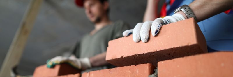Masonry Restoration Services