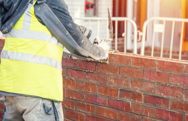 Brick Laying Service in Buford