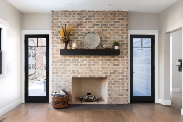 Brick Restoration in Buford