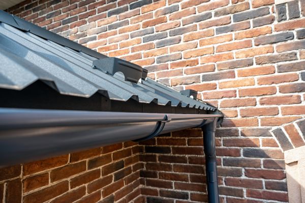 Brick Veneer Siding Installation in Buford
