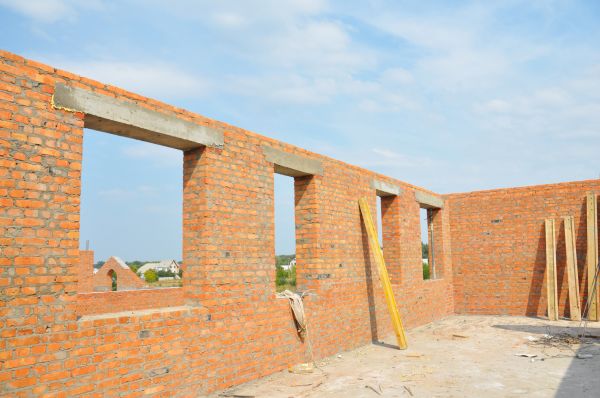 Masonry Lintel Repair in Buford