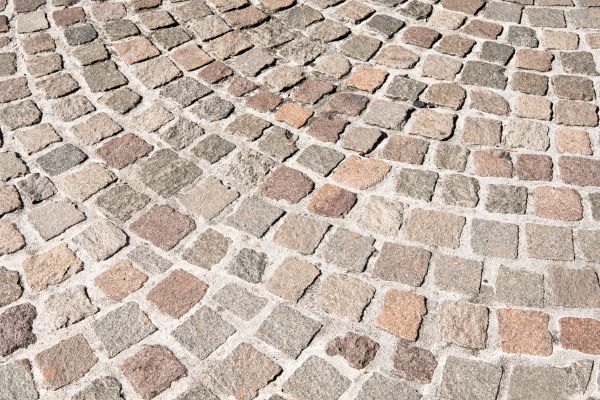 Paving Grout Repair in Buford