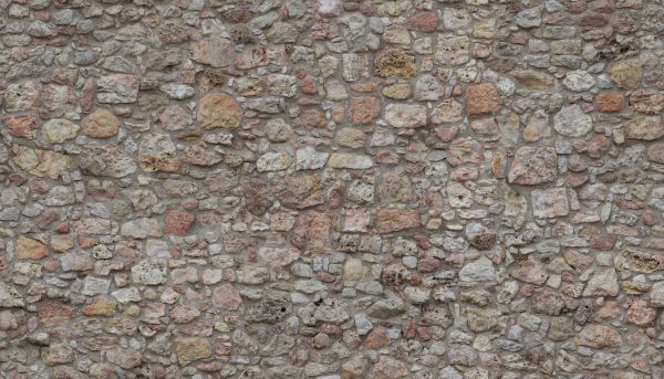 Stone Pointing in Buford