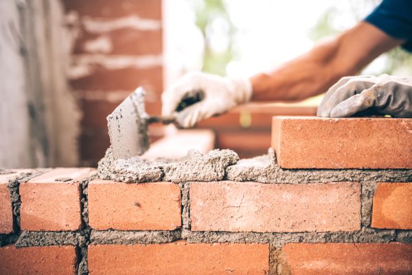 Brickwork Service in Buford