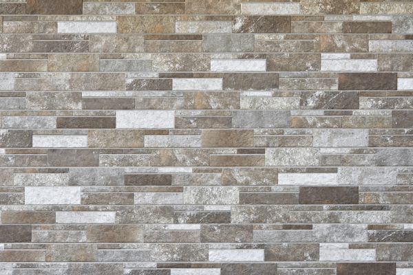 Stone Siding Repair in Buford