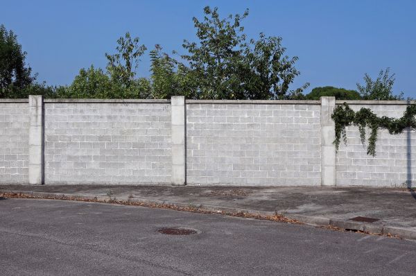 Block Work Repair in Buford