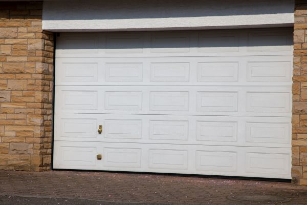Garage Lintel Replacement in Buford