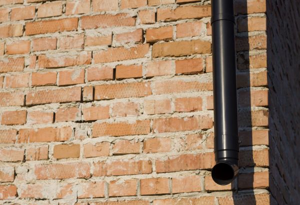 Brick Exterior Installation in Buford