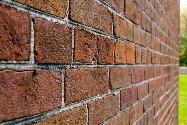 Commercial Tuckpointing in Buford