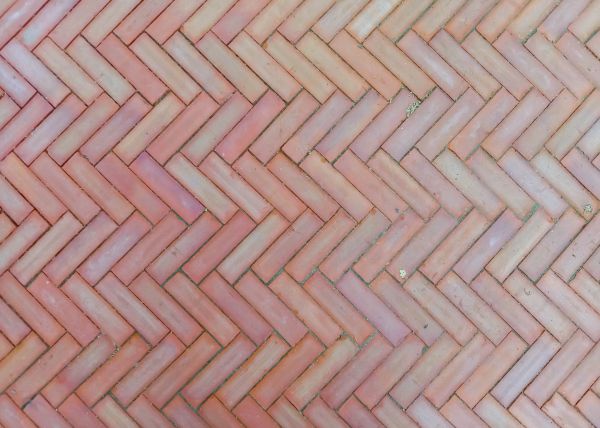 Brick Flooring Installation in Buford