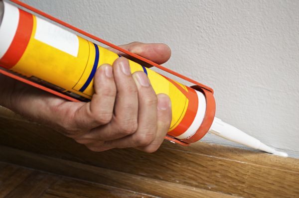 Masonry Caulking in Buford