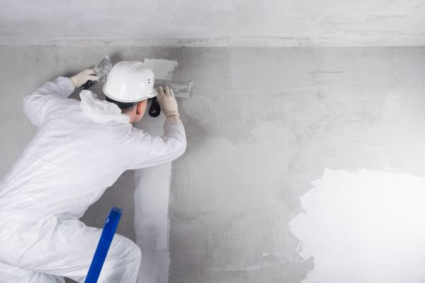 Mortar Crack Repair in Buford
